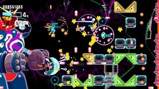 Sky Racket (Import) / Nintendo Switch-thumb-1