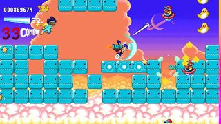 Sky Racket (Import) / Nintendo Switch-thumb-3