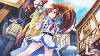 Tristia Legacy & Restore Bundle Pack (Import) / Nintendo Switch-thumb-1