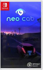 Neo Cab (Import) / Nintendo Switch