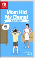 Mom Hid My Game! Collection (Import) / Nintendo Switch