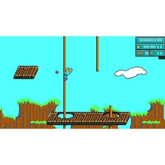 Super Retro Platformer Collection / Nintendo Switch-thumb-3