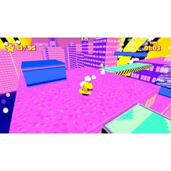 Super Retro Platformer Collection / Nintendo Switch-thumb-2