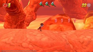 Swoon! Earth Escape (Import) / Nintendo Switch-thumb-2