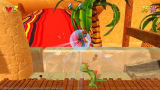 Swoon! Earth Escape (Import) / Nintendo Switch-thumb-1