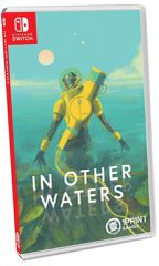 In Other Waters (Import) / Nintendo Switch