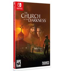 The Church In The Darkness (Import) / Nintendo Switch