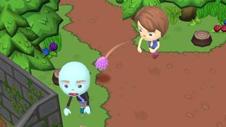 Farm For Your Life (Import) / Nintendo Switch-thumb-3