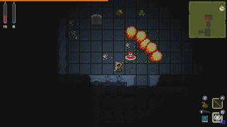 Quest of Dungeons (Import) / Nintendo Switch-thumb-1