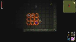 Quest of Dungeons (Import) / Nintendo Switch-thumb-4