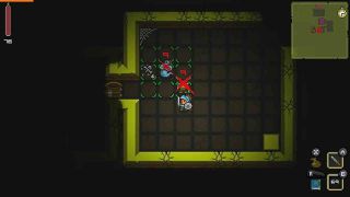 Quest of Dungeons (Import) / Nintendo Switch-thumb-3