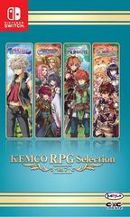 Kemco RPG Selection Vol. 7 (Import) / Nintendo Switch