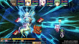Kemco RPG Selection Vol. 7 (Import) / Nintendo Switch-thumb-4