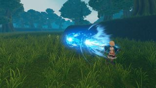 Eternal Radiance (Import) / Nintendo Switch-thumb-1