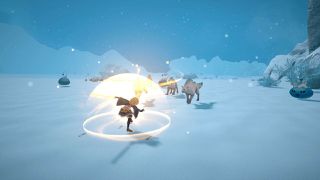 Eternal Radiance (Import) / Nintendo Switch-thumb-2