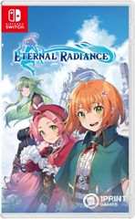 Eternal Radiance (Import) / Nintendo Switch