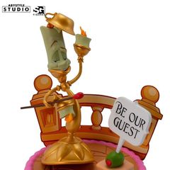 DISNEY - Figurine Lumière-thumb-4