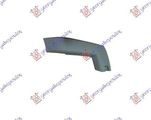 Φάσα Προφυλακτήρα Εμπρός Δεξιά Mercedes-Benz GLK-Class (X204) 2008-2012