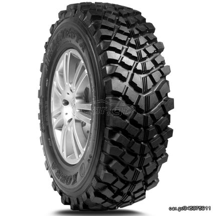 235/70R16 MALATESTA KOBRA TRAC NT 106S