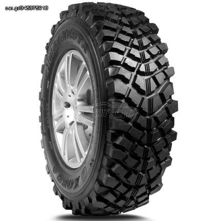 205/80R16 MALATESTA KOBRA TRAC NT 104Q