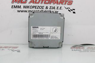 Πλακέτα NISSAN QASHQAI (2017-2021) 284A1HV00A CAMERA CONTROL