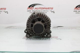 Δυναμό VW PASSAT (2005-2011) 06F903023H 140A