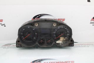 Όργανα - Κοντέρ  VW PASSAT (2005-2011)  A2C53194181   BKP  diesel