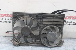 Βεντιλατέρ VW PASSAT (2005-2011) 1K0121207AT