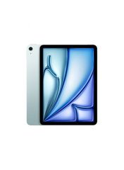 Apple iPad Air 2024 11" με WiFi (8GB/128GB) Blue - Πληρωμή και σε έως 9 δόσεις