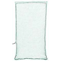 Δίχτυ για Τρέιλερ με Ελαστικό Σχοινί Πράσινο 6x3 μ. από PP 4012246