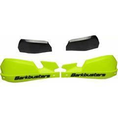 ΧΟΥΦΤΕΣ ΠΡΟΣΤΑΣΙΕΣ ΧΕΡΙΩΝ YL-HV VPS PLASTIC GUARDS VPS-003-01-YH | BARKBUSTERS