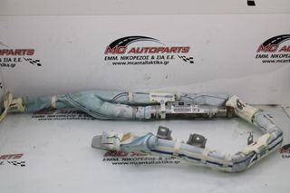 Αερόσακος Κουρτίνα Αριστερή NISSAN NAVARA NP300 (2015-...) NY4JB209040025