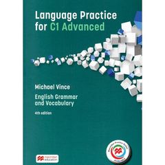 Language Practice for C1 Advanced