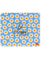 Mousepad Legami Daisy- Be Happy