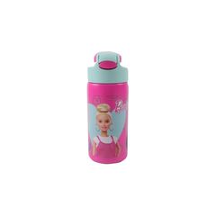 Παγούρι Gim ανοξείδωτο 500ml Barbie (571-20245)