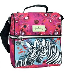 Τσαντάκι Φαγητού Hallmark Love zebra (333-34221)