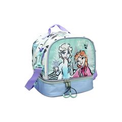 Τσαντάκι φαγητού GIM Frozen Family (341-71220)