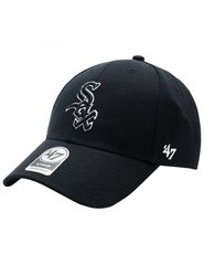 47 Brand MLB Chicago White Sox Cap BMVPSP06WBPBK