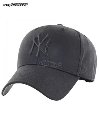 47 Brand MLB New York Yankees Kids Cap BRAC17CTPBKA