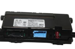 ➤ Μονάδα bluetooth 9665377480 για Citroen C5 2010