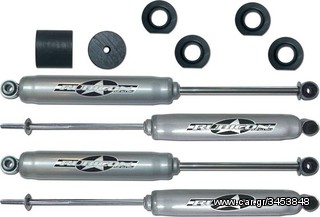ΚΑΙΝΟΥΡΓΙΑ ΑΝΑΡΤΗΣΗ RUBICON EXPRESS 2" ΓΙΑ WRANGLER TJ ('97-'06)-thumb-1