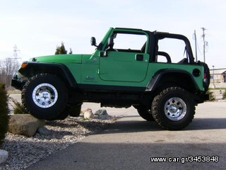 ΚΑΙΝΟΥΡΓΙΑ ΑΝΑΡΤΗΣΗ RUBICON EXPRESS 2" ΓΙΑ WRANGLER TJ ('97-'06)-thumb-2