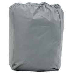 Κουκούλα Αυτοκινήτου για SUV Γκρι XL από Ύφασμα Non Woven 4008942-thumb-2
