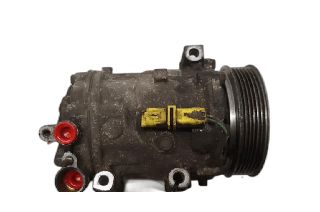 ➤ Κομπρεσέρ AC Aircondition 9648138980 για Peugeot 407 2006 2,000 cc RHR