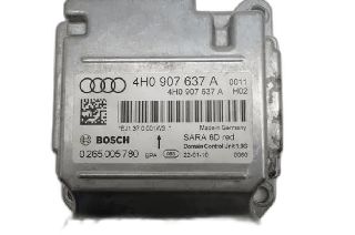 ➤ Αισθητήρας ESP 4H0907637A για Audi A8 2010