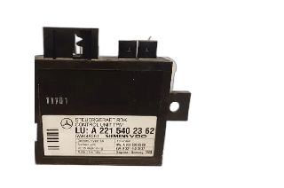 ➤ Μετρητής TPMS πίεσης ελαστικών A2215402362 για Mercedes S-Klasse 2007 2,987 cc