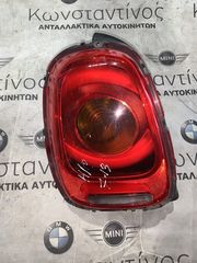 ΦΑΝΑΡΙ ΠΙΣΩ ΑΡΙΣΤΕΡΟ LED MINI F55 F56 F57 (ΚΩΔ. ΑΝΤΑΛ. 7297413)