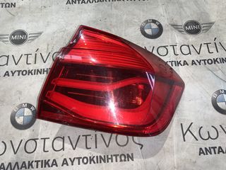 ΦΑΝΑΡΙ ΠΙΣΩ ΔΕΞΙΑ BMW ΣΕΙΡΑ 3 F30 LCI