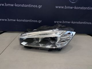 ΦΑΝΑΡΙ ΕΜΠΡΟΣ ΑΡΙΣΤΕΡΟ ΚΑΙΝΟΥΡΙΟ BI XENON BMW X5 F15 (ΚΩΔ. ΑΝΤΑΛ. LE11A6264 - 7248266)