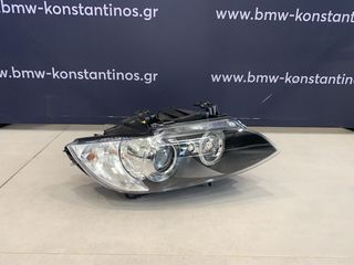 ΦΑΝΑΡΙ ΕΜΠΡΟΣ ΔΕΞΙ ΚΑΙΝΟΥΡΙΟ XENON BMW ΣΕΙΡΑ 3 E92 COUPE E93 (ΚΩΔ. ΑΝΤΑΛ. LE05A6136)